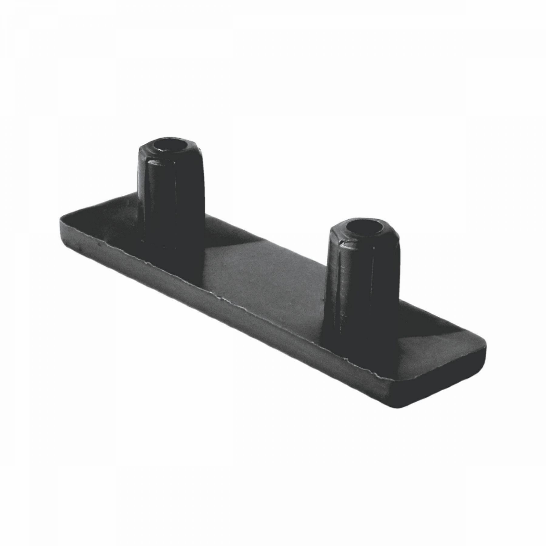 Corredi&ccedil;a Quadro 25 extra&ccedil;&atilde;o parcial com amortecimento 450mm