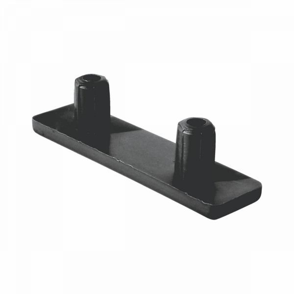 Corredi&ccedil;a Quadro 25 extra&ccedil;&atilde;o parcial com amortecimento 450mm