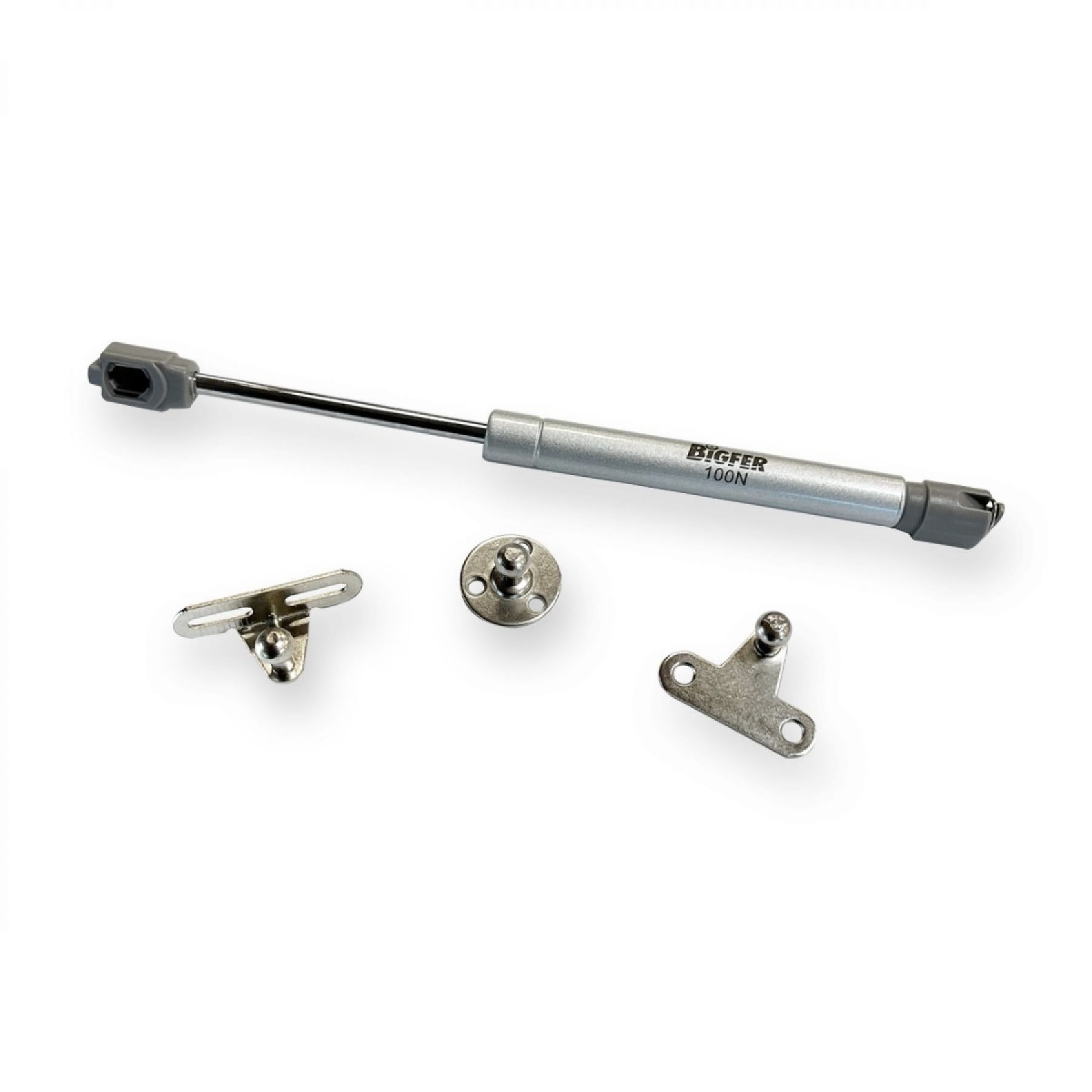 Pist&atilde;o &agrave; G&aacute;s For&ccedil;a Inversa 100