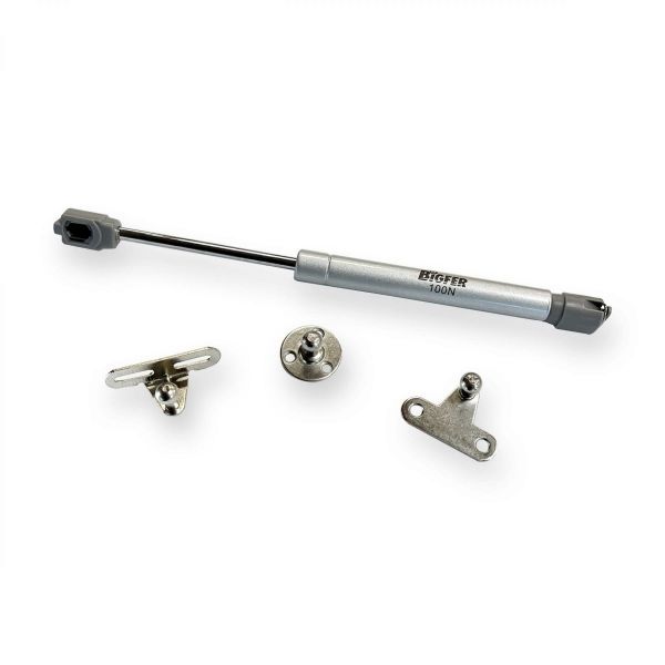 Pist&atilde;o &agrave; G&aacute;s For&ccedil;a Inversa 100