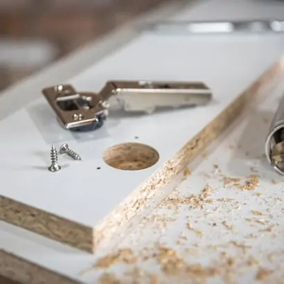 Escolhendo o Material Ideal para Seus M&oacute;veis: MDF, HDF ou Aglomerado? 